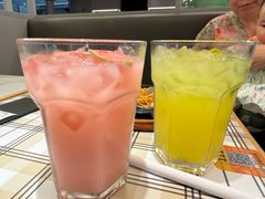 -菲滋意式餐厅(富阳东方茂店)