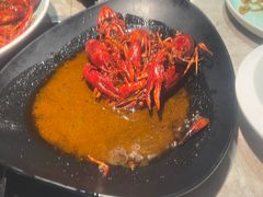 -沪小胖小龙虾(淮海中路旗舰店)