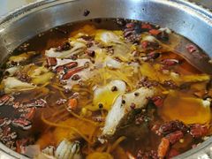 -日进一片海.生腌海鲜火锅.宵夜烧烤(三里屯总店)