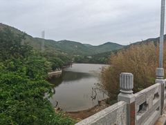 -徂徕山森林康养度假谷温泉