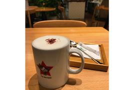 -雕刻时光咖啡馆(北苑店)