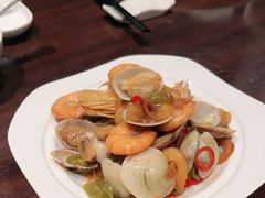 -姚江春中餐厅·太平洋大酒店