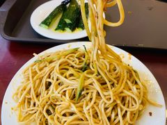 -新川面馆(新街口二店)