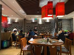 大堂-北方家宴(优托邦科学大道店)