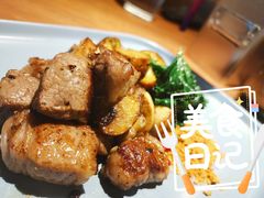 -West10 西拾·西餐厅·创意菜(未来科技城店)