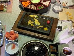 -将军牛排·尔滨地标朝鲜族美食(总店)