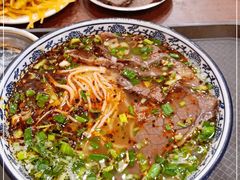 -有礼有面(知春路店)