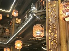 -杨记隆府(南坪店)