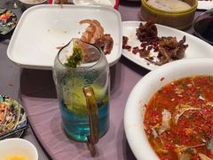 -大食客·非遗吉菜(高新和园店)