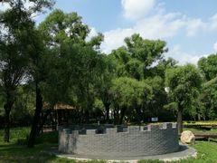 -平房公园