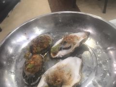-蟹谢蒸鲜自助餐厅