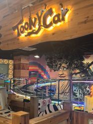 -卡通尼·Safari非洲探索乐园·生日会(金桥国际商业广场店)