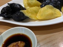 -船歌·鱼水饺青岛菜(国贸商城店)