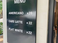 -T-COFFEE(长江花园店)