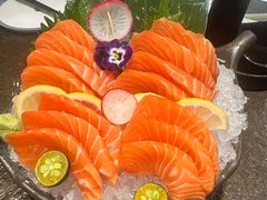 -将太无二·北美传奇寿司(荟聚购物中心西红门店)