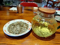 -黄弟大排档·湖南菜·小龙虾·小海鲜(凯旋北路店)