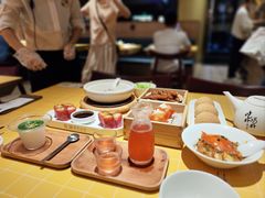 -蔡澜点心·粤菜(花城汇南区店)