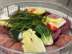-海味当家·蒸锅海鲜(中山广场创始店)
