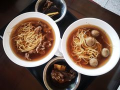 -好成财牛排馆(涂门街总店)