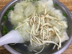 -荣巷小馄饨(荣巷店)