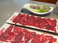 -为什么牛潮汕牛肉火锅(万胜广场店)