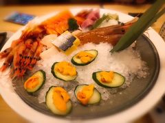 -高木日本料理(静安寺店)