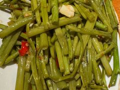 -盘炉forenza·云贵川融合小食堂 ( 钟楼中柳巷店)
