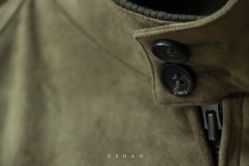 -优山定制西服衬衫大衣(国贸店)