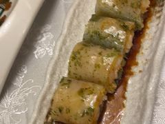 -酌宴府The China Club·广州万富希尔顿酒店(云城东路店)