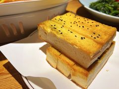 -泰果东南亚餐厅(旭辉广场店)