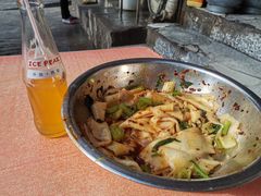 -杨凌蘸水面(建章路店)