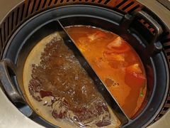 -呷哺呷哺(太原万象城店)