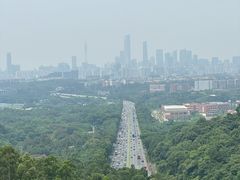-火炉山森林公园