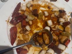 -眉州东坡(华联万柳店)