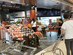 -Olé精品超市(重庆观音桥店)