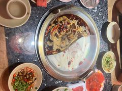 -蜀大侠火锅(森兰花园城店)
