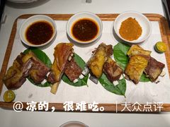 -炳胜品味(深圳湾万象城店)