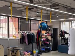 -ALIV WELLNESS运动健身(浦东大道店)
