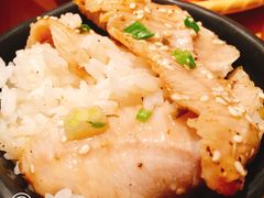 -沼津港渔市(宏伊国际广场店)