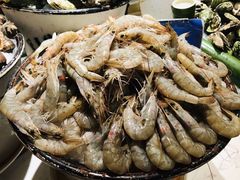 -星伦多自助料理(江阴万达店)