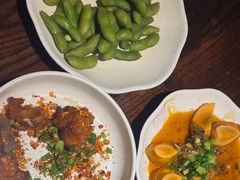 -李不管把把烧(火车南站店)