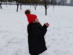 -映月湖中央公园