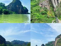 -江西龙虎山景区