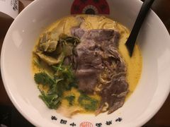 -和府捞面(天美杉杉奥特莱斯店)