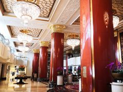 -北京中国大饭店