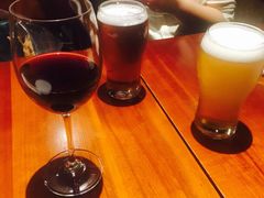 -Boxing Cat Brewery拳击猫精酿啤酒馆(永福店)