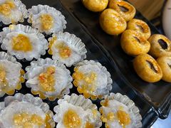 -丹东丛炟海鲜烧烤(江艺路店)