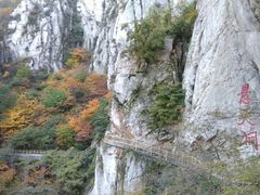 -嵩山少林文化旅游景区