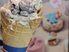 -DQ·蛋糕·冰淇淋(金桥店)