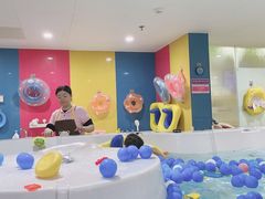 -东方爱婴早教中心(江浦园店)